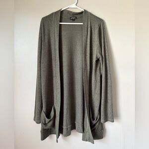 Eclipse Super Soft Cardigan